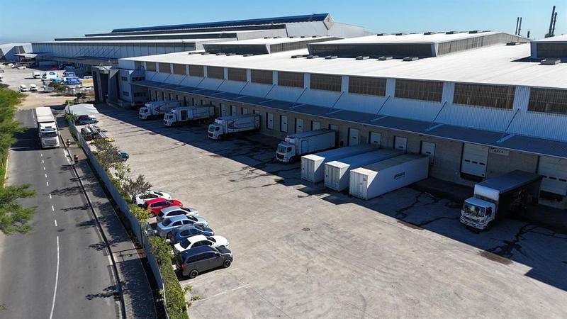To Let commercial Property for Rent in Montague Gardens Western Cape